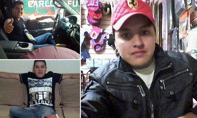 Selfie Berujung Maut, Ingin Gaya dengan Pistol Malah Tewas